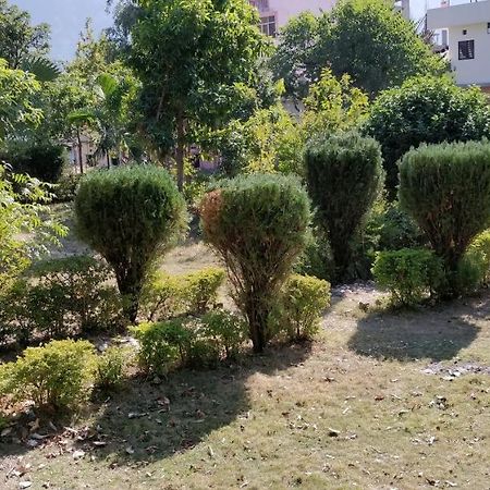 Nishant Garden Resort Rishīkesh 외부 사진