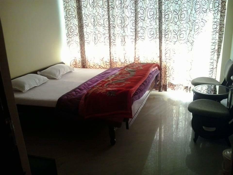 Nishant Garden Resort Rishīkesh 외부 사진