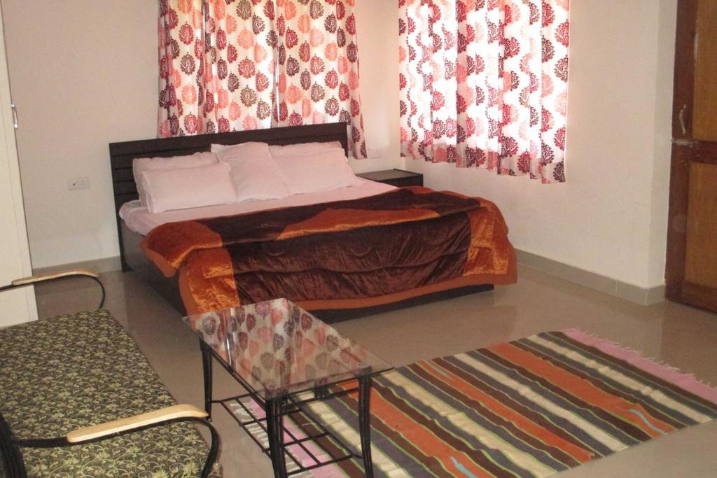 Nishant Garden Resort Rishīkesh 외부 사진
