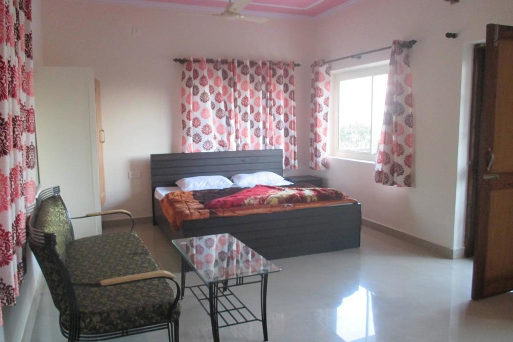 Nishant Garden Resort Rishīkesh 외부 사진