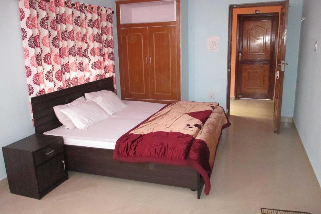 Nishant Garden Resort Rishīkesh 외부 사진