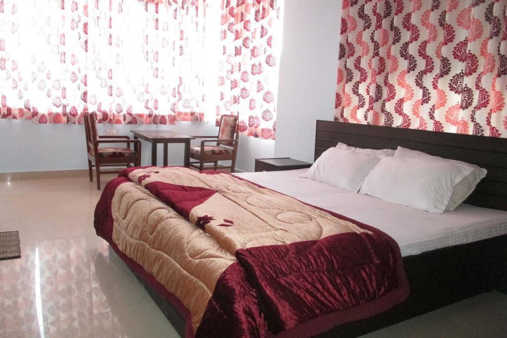 Nishant Garden Resort Rishīkesh 외부 사진
