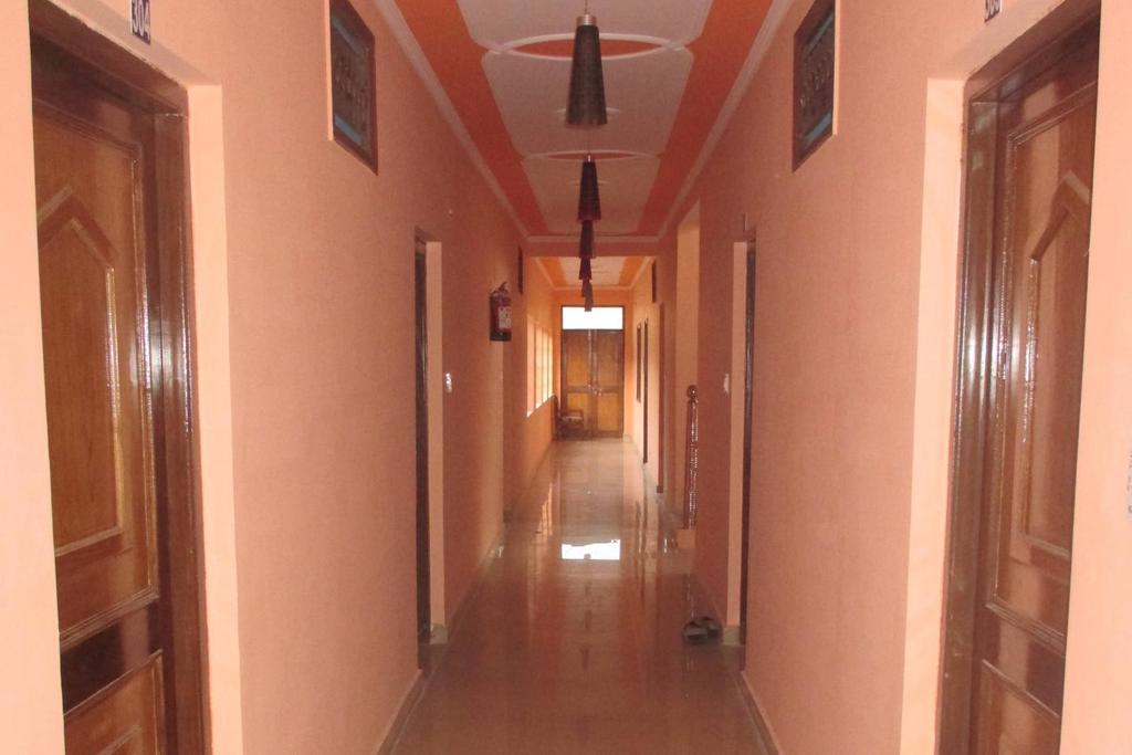 Nishant Garden Resort Rishīkesh 외부 사진