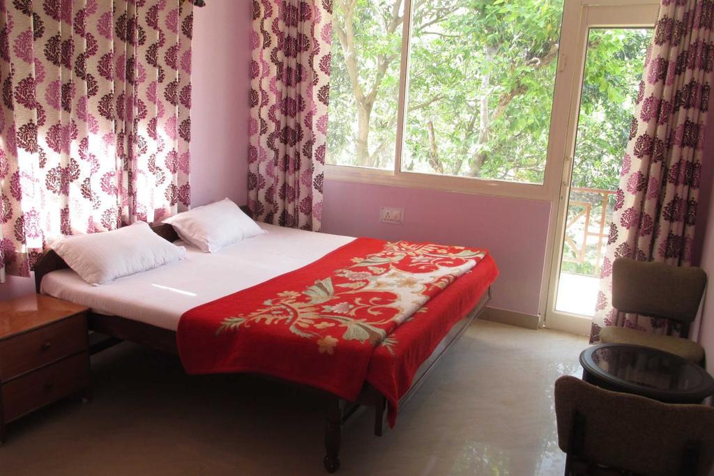 Nishant Garden Resort Rishīkesh 외부 사진