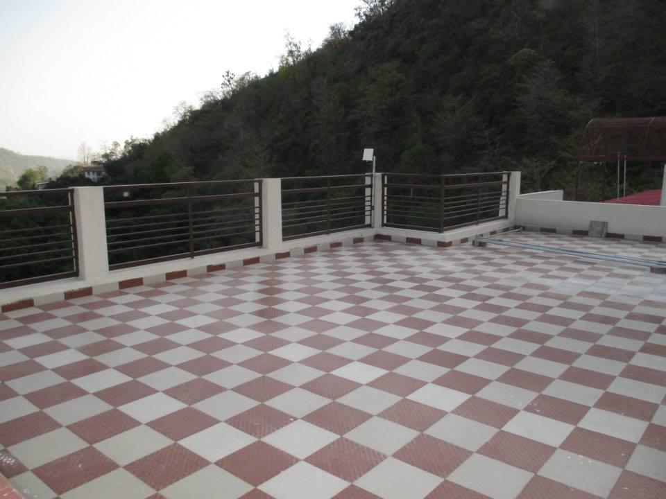 Nishant Garden Resort Rishīkesh 외부 사진
