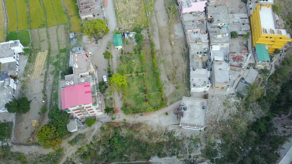 Nishant Garden Resort Rishīkesh 외부 사진