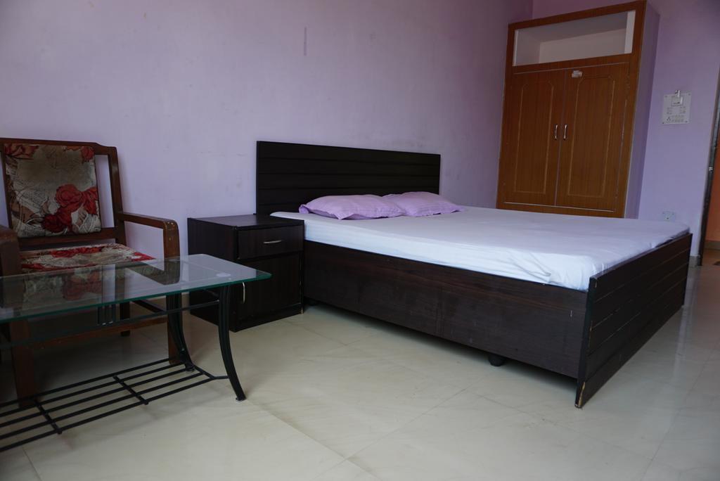 Nishant Garden Resort Rishīkesh 외부 사진