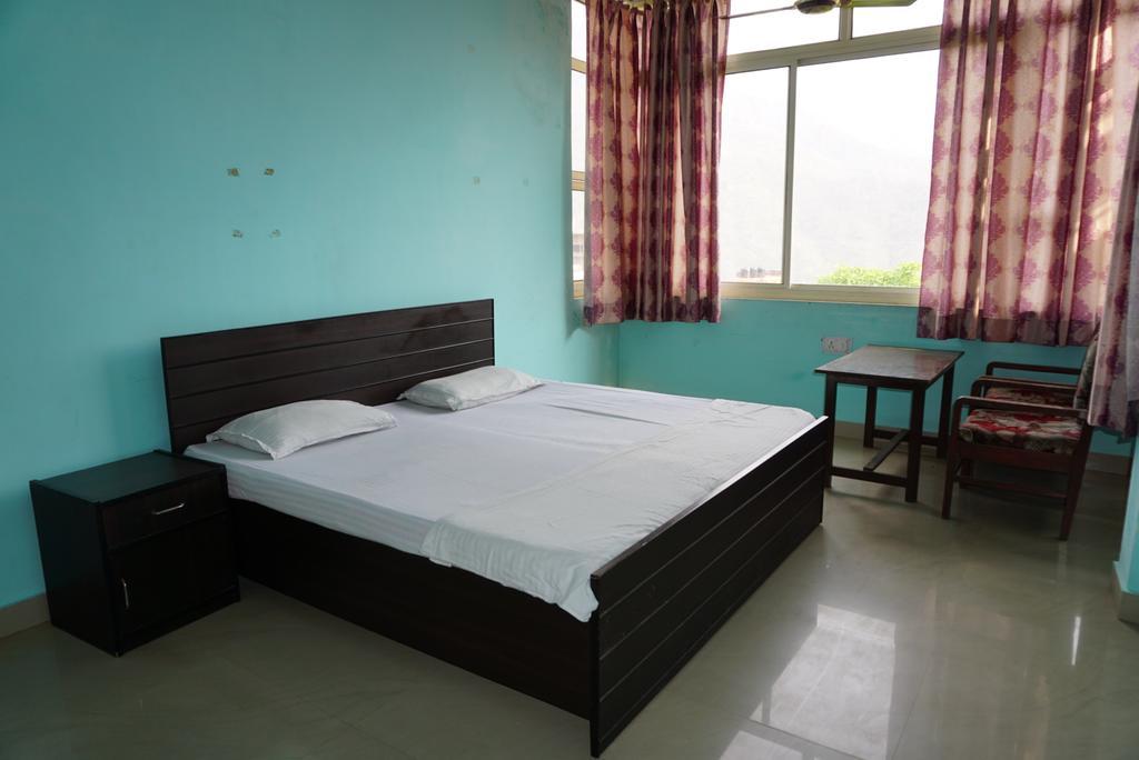 Nishant Garden Resort Rishīkesh 외부 사진
