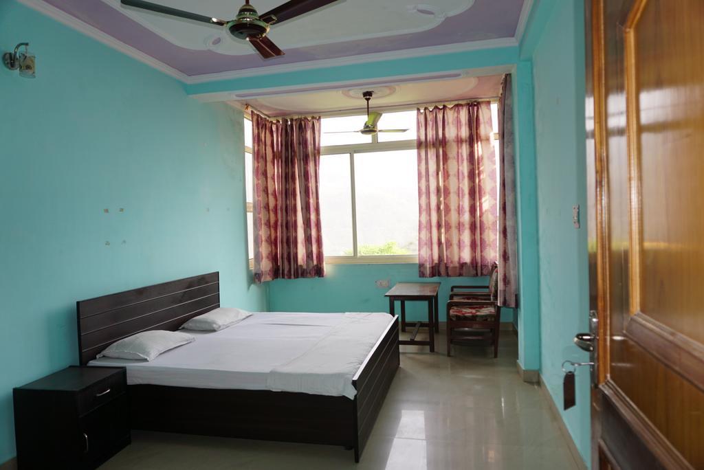 Nishant Garden Resort Rishīkesh 외부 사진