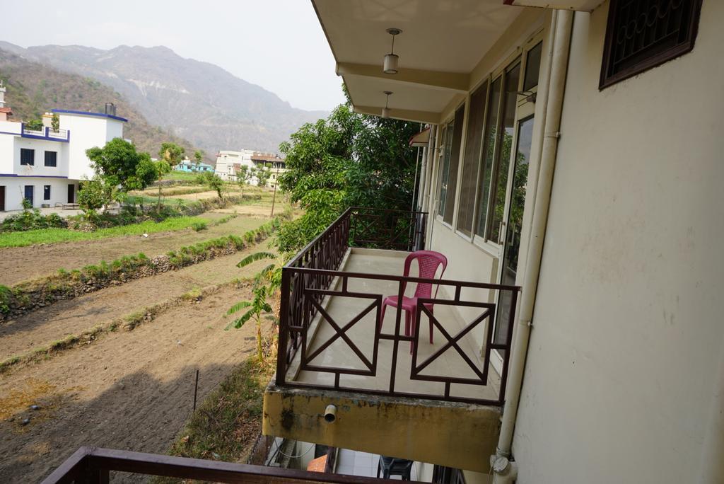 Nishant Garden Resort Rishīkesh 외부 사진