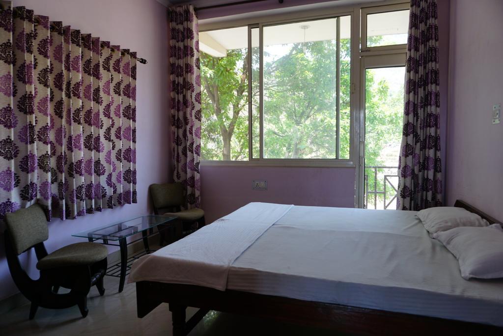 Nishant Garden Resort Rishīkesh 외부 사진