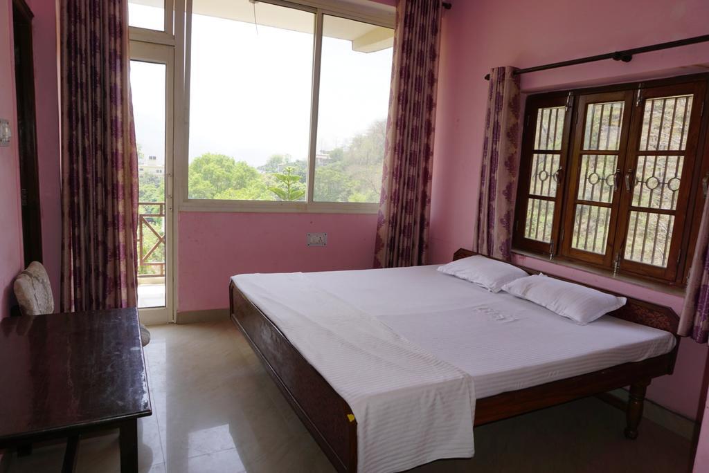 Nishant Garden Resort Rishīkesh 외부 사진