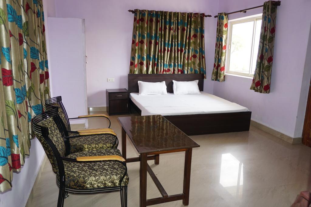 Nishant Garden Resort Rishīkesh 외부 사진