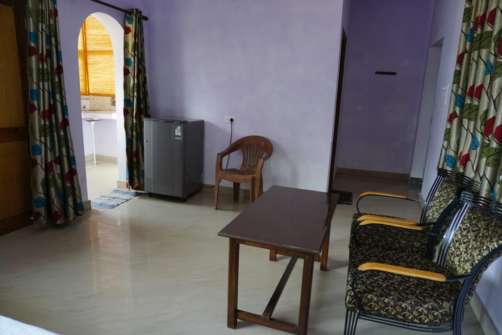 Nishant Garden Resort Rishīkesh 외부 사진