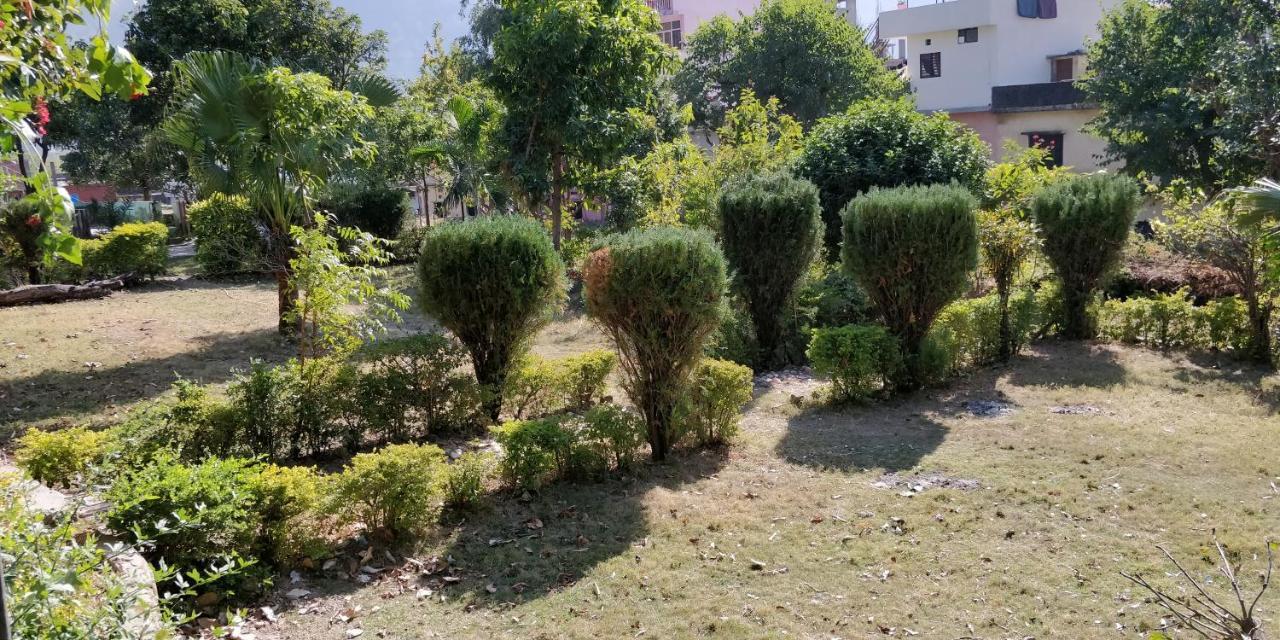 Nishant Garden Resort Rishīkesh 외부 사진